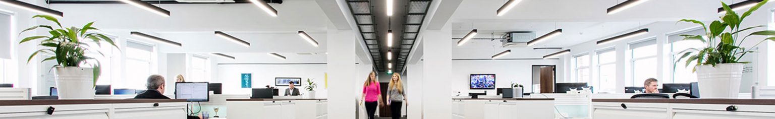 UEBEX GmbH Light made for Performance