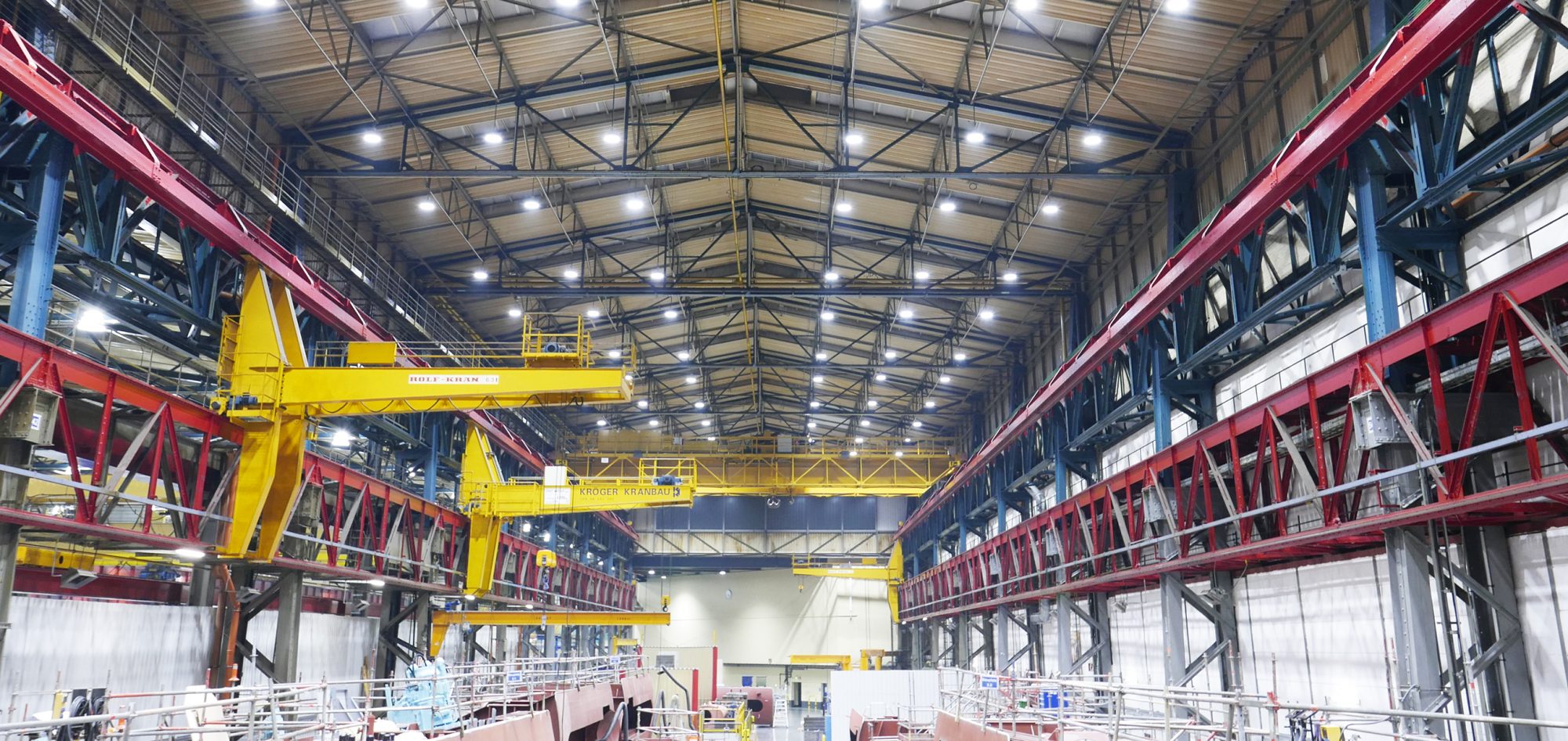 SKF MARINE GMBH UEBEX GmbH